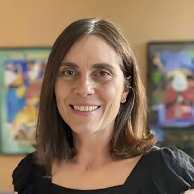 Matthew Ansara's former wife, Julie Ansara.